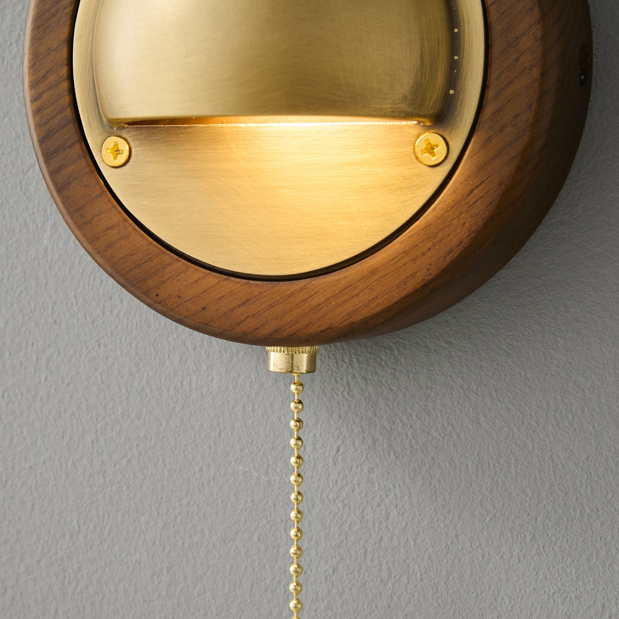 Workstead Signal Wall Lamp D760