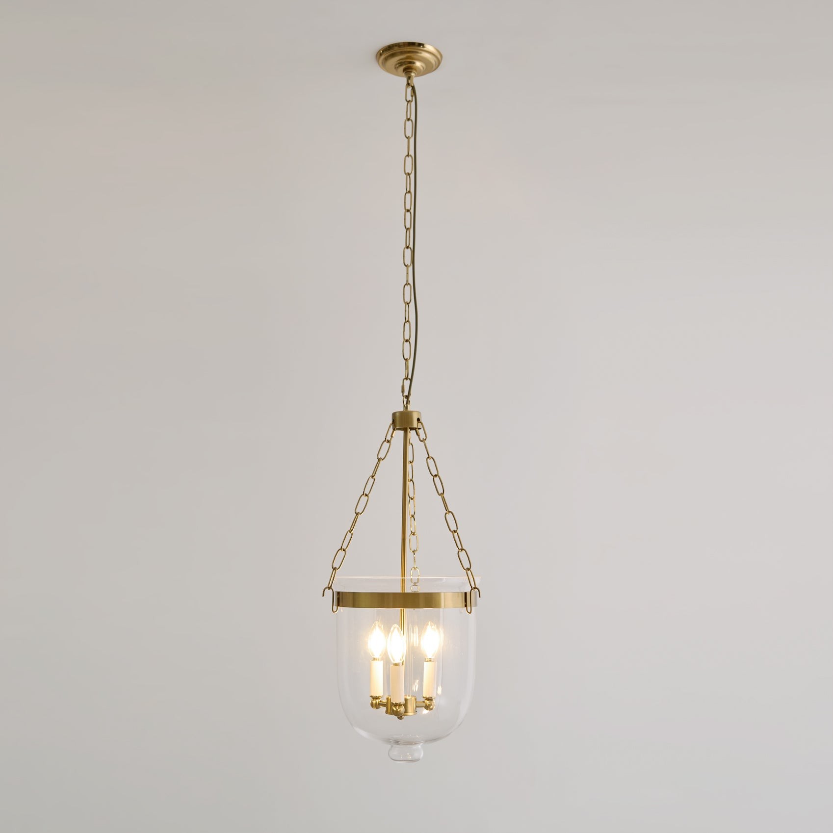 Chelsea Pendant Lamp K993