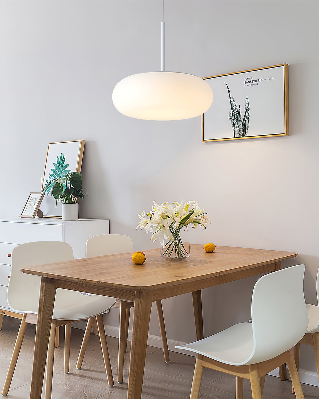 Amor Pendant Lamp K960