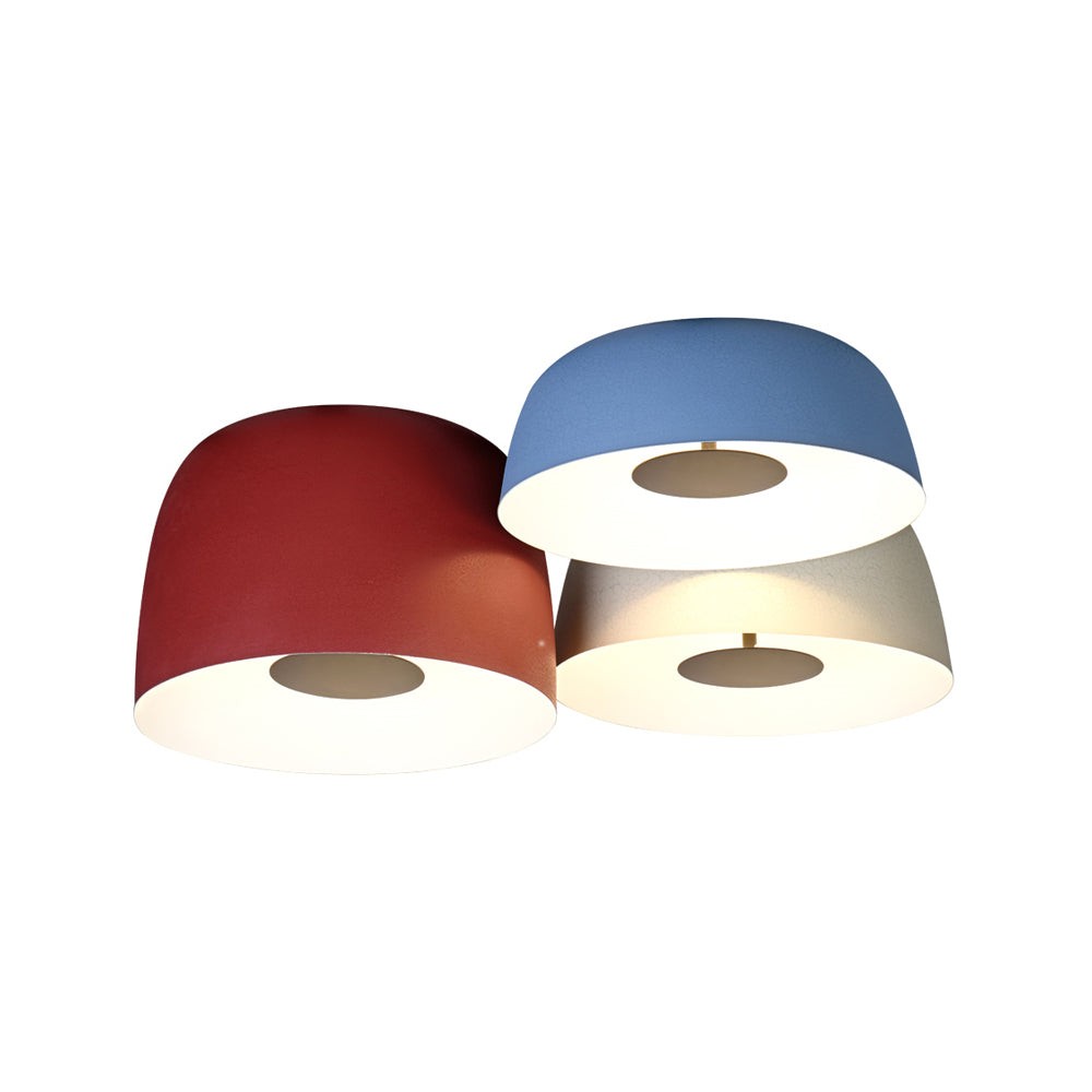 Djembe Ceiling Light K1008