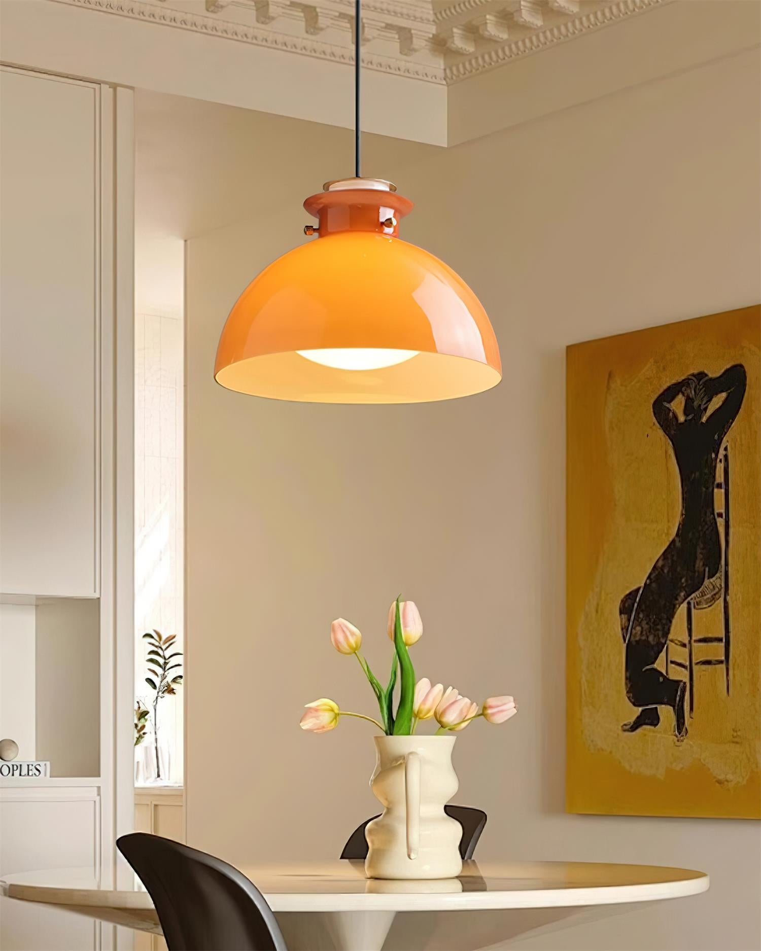 Glebe Pendant Lamp D15
