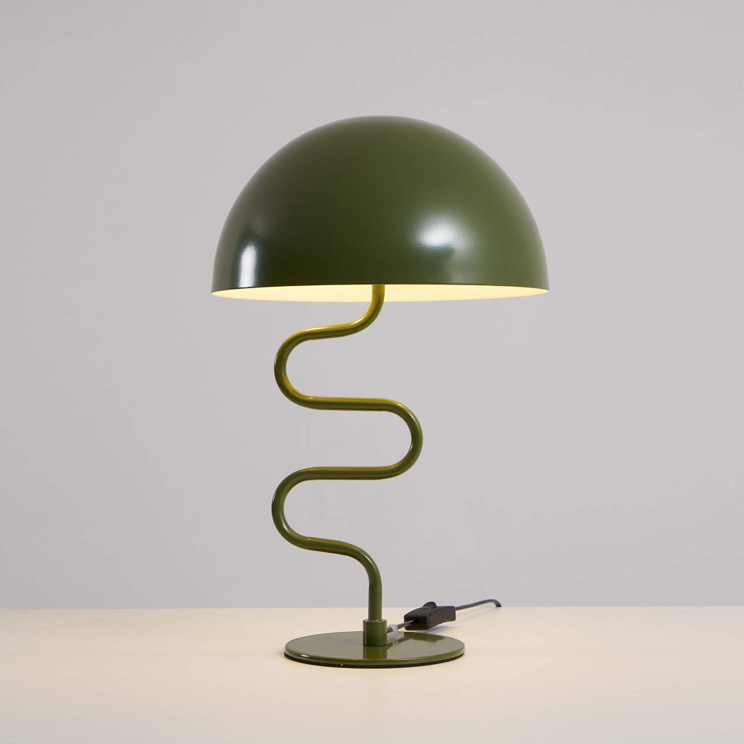Tuija Twist Table Lamp D81