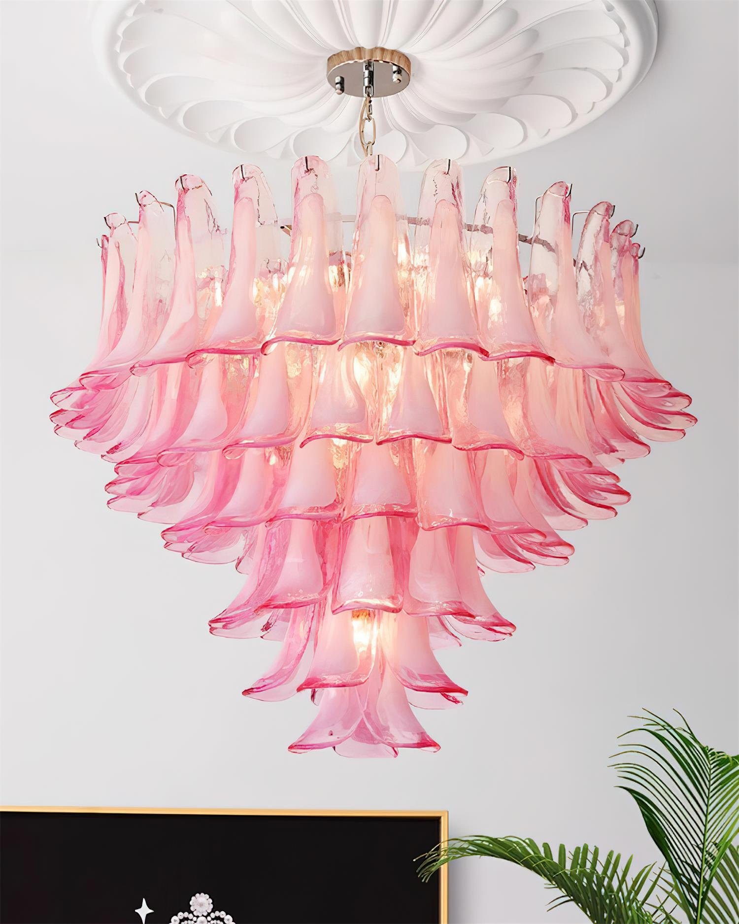 Alrinis Chandelier D75