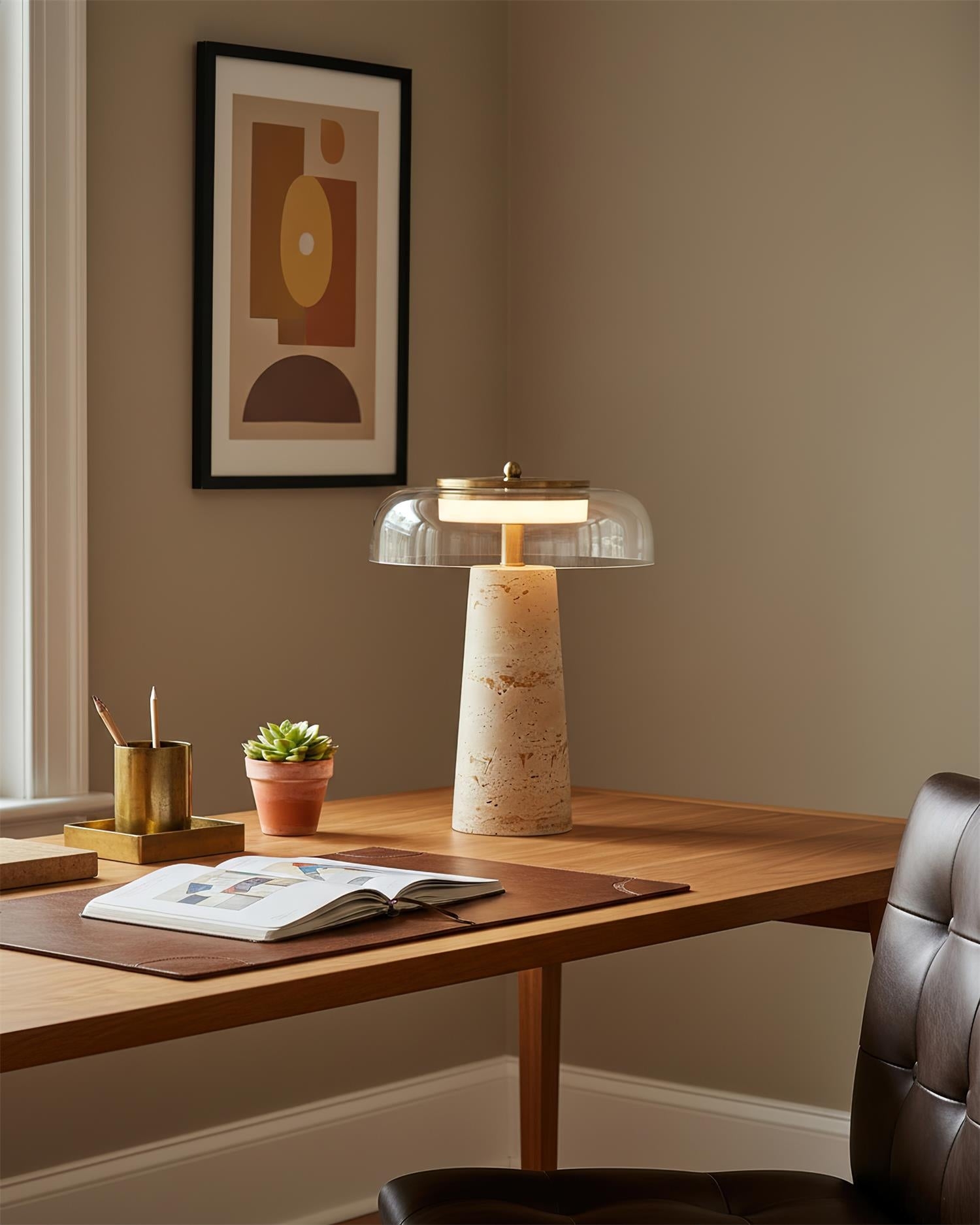 Lumetra Table Lamp D179