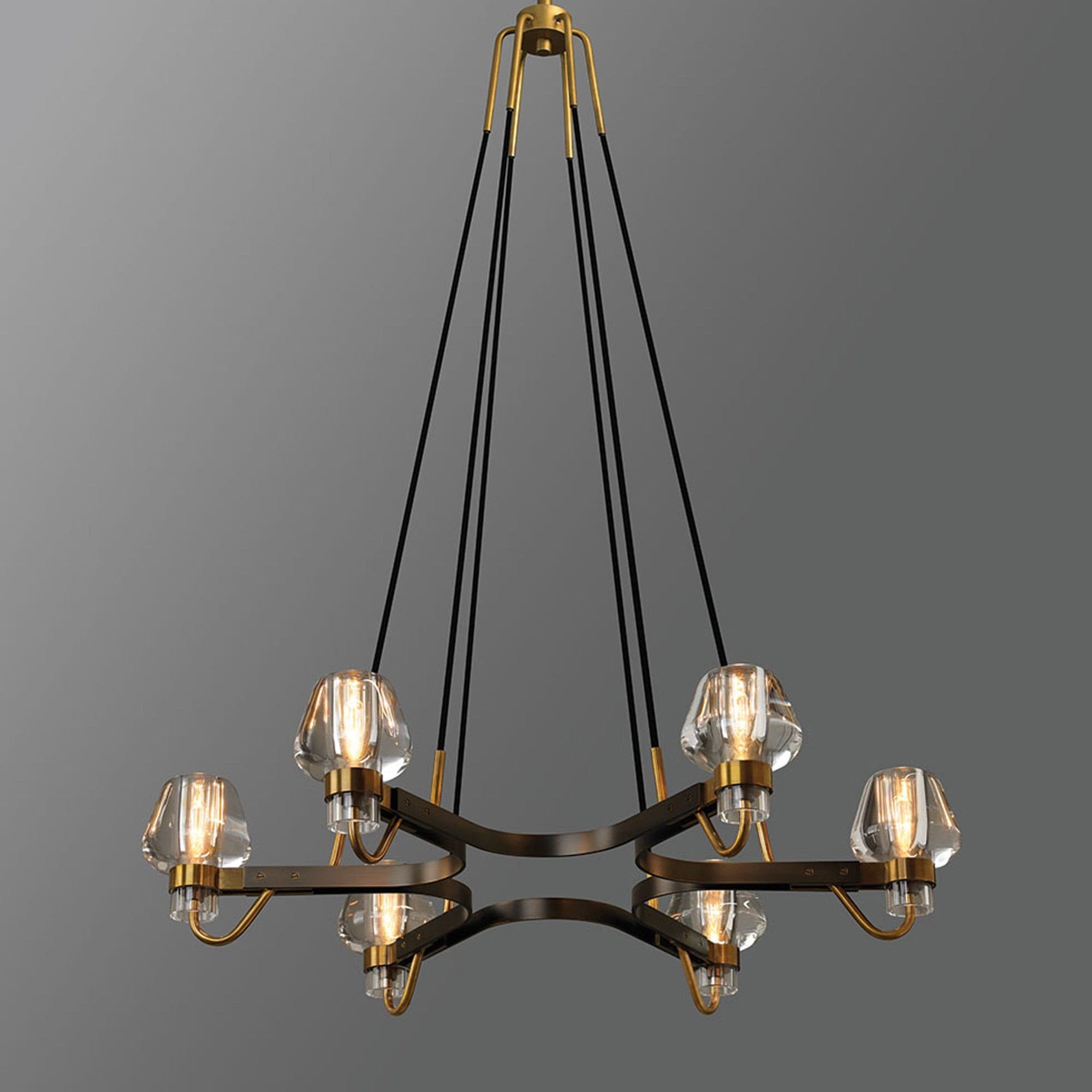 Montalembert Chandelier K1053
