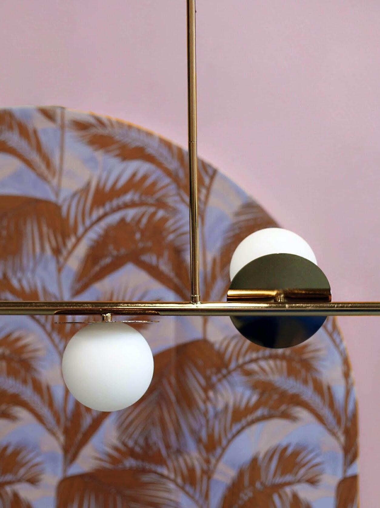 Nethi Chandelier D554