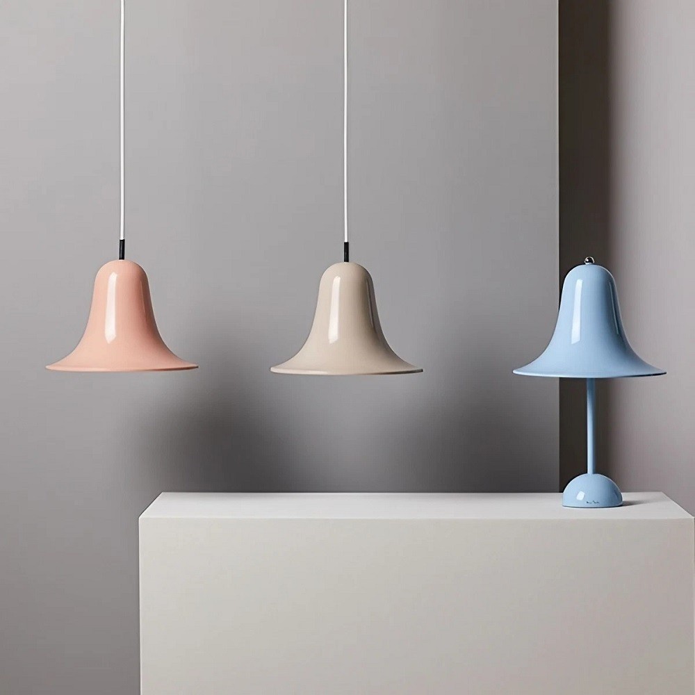 Pantop Pendant Light