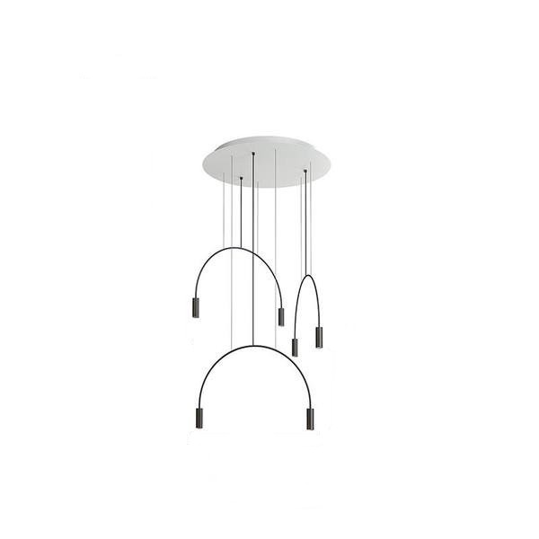 Volta Suspension