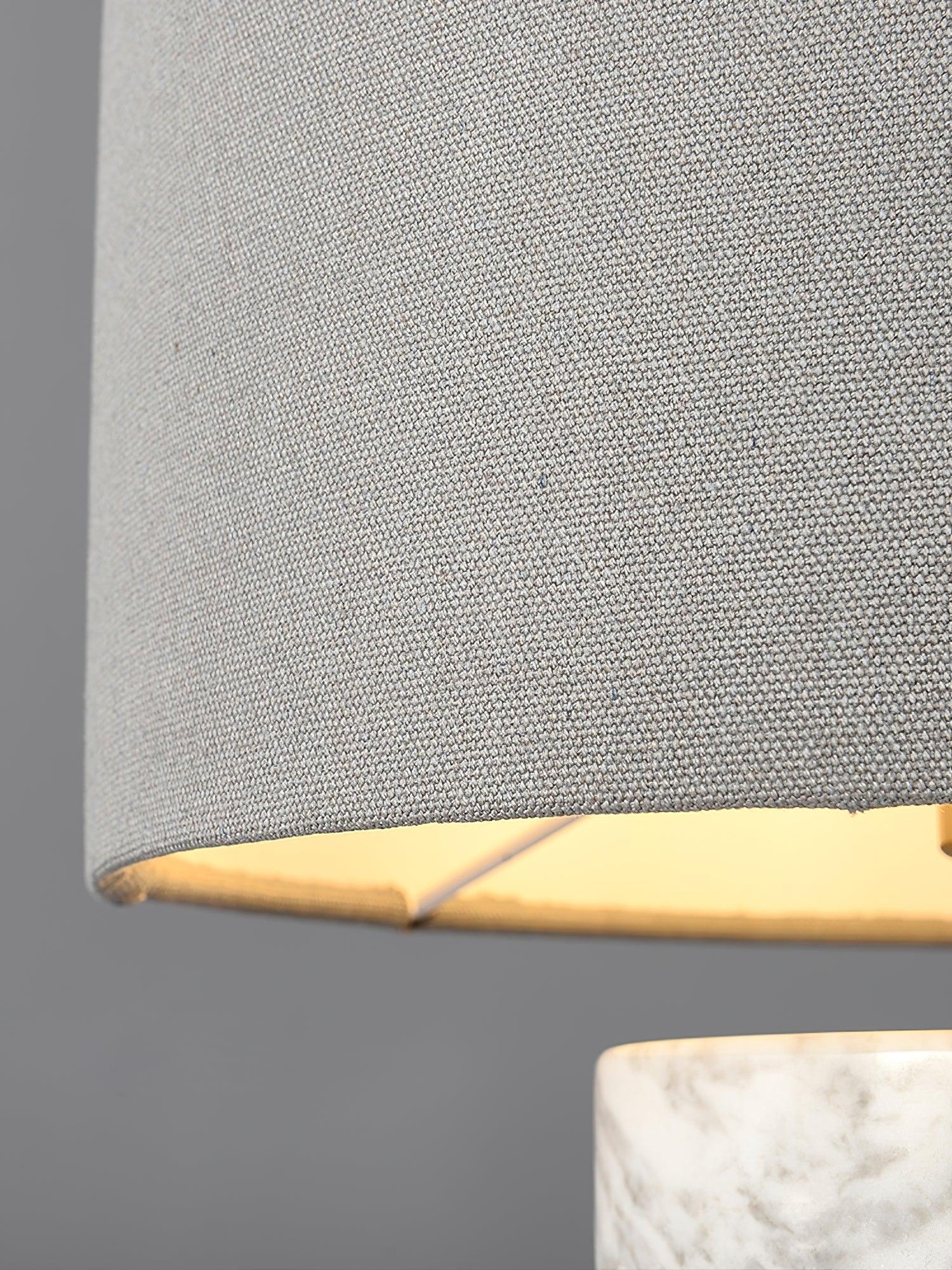 Terra Table Lamp D542