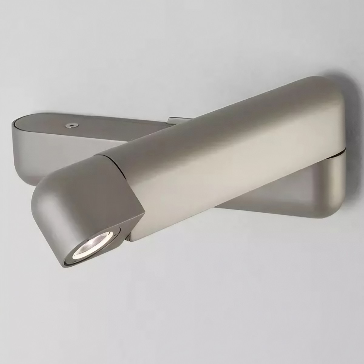 Corsa LED Bedside Light