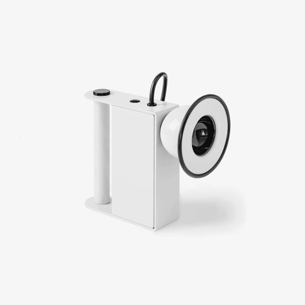 Magnetic Adjustable Camera Table Lamp K870