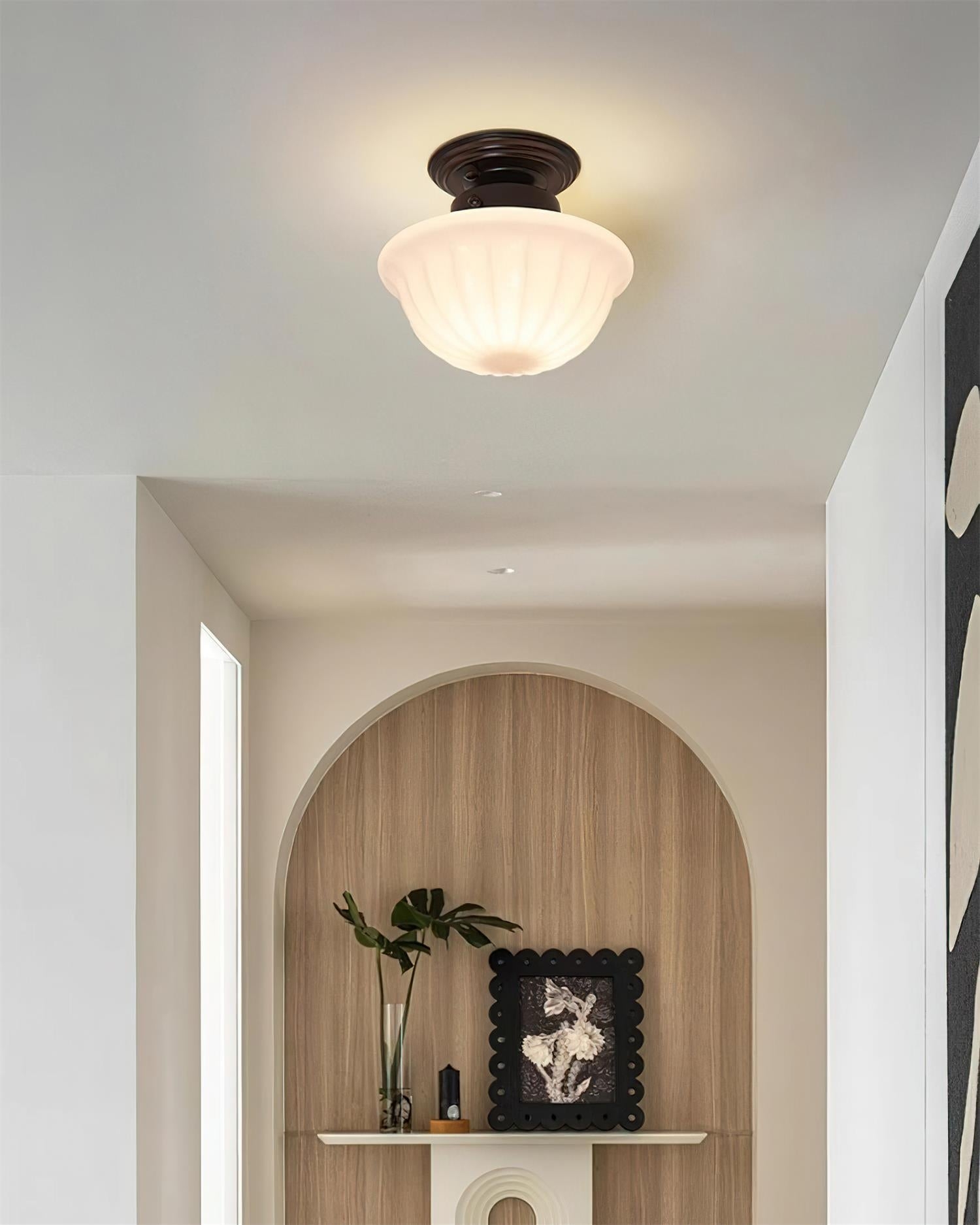 Ritten Ceiling Light D31