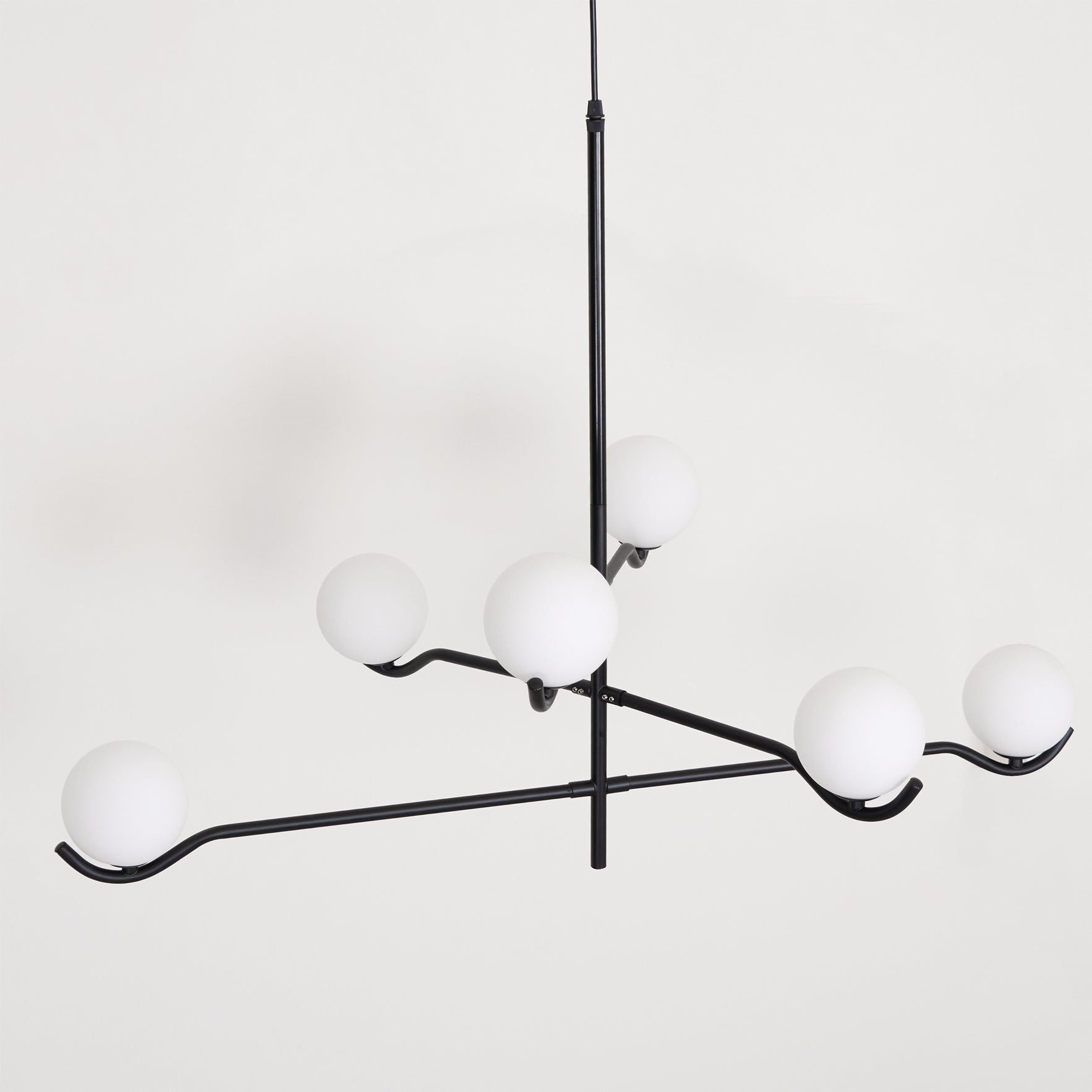 Baer Pendant Light K1163