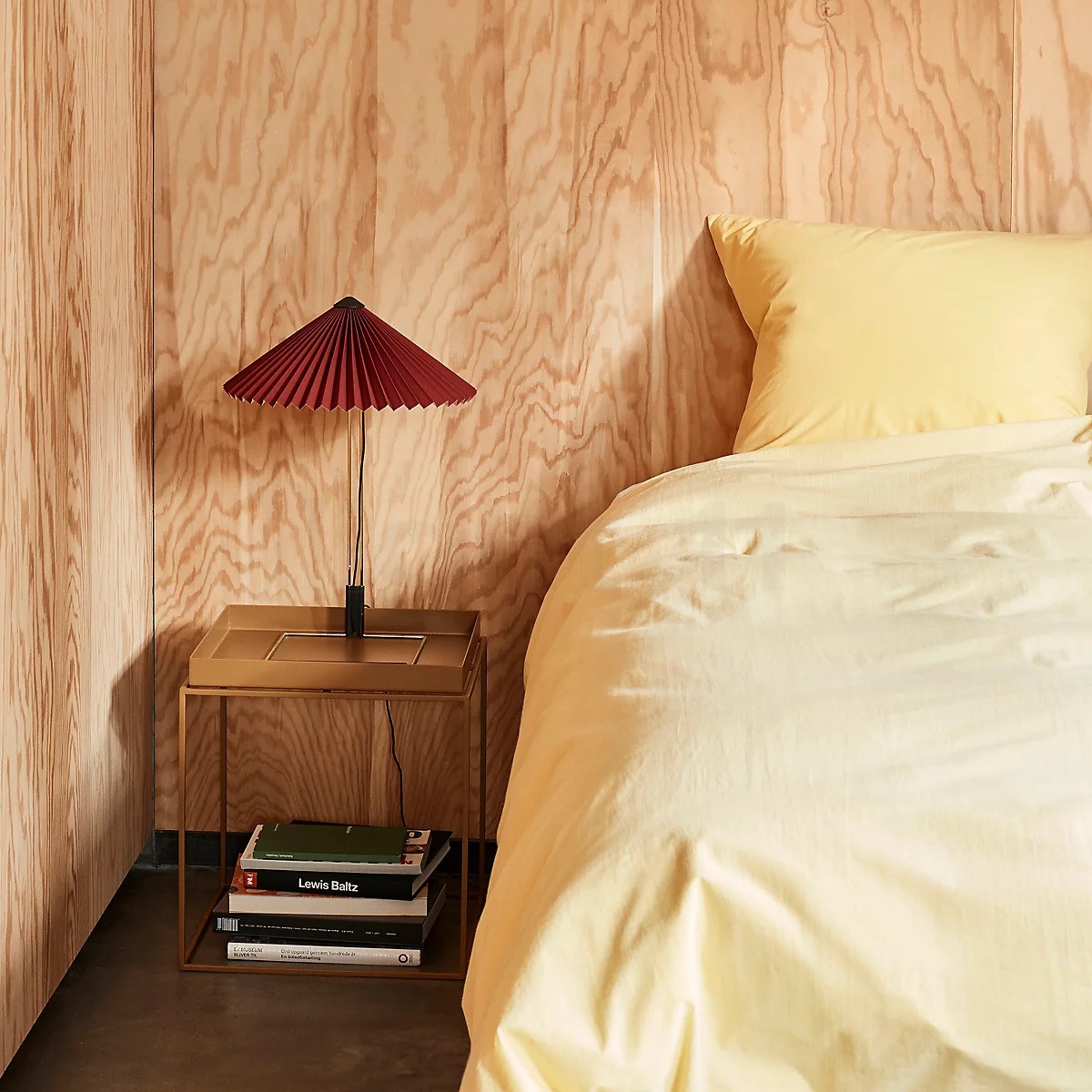 Matin Table Lamp