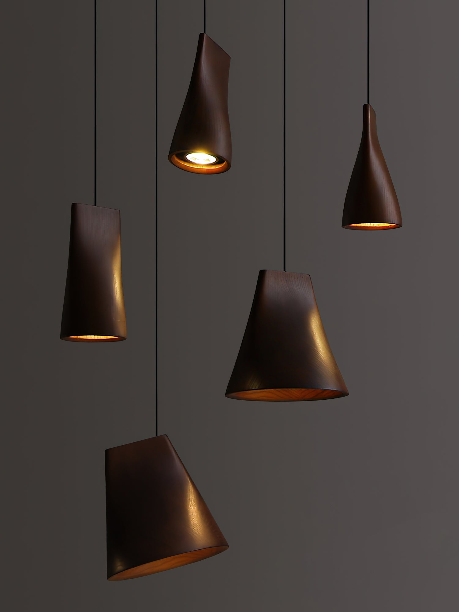Bellwood Pendant Lamp D362