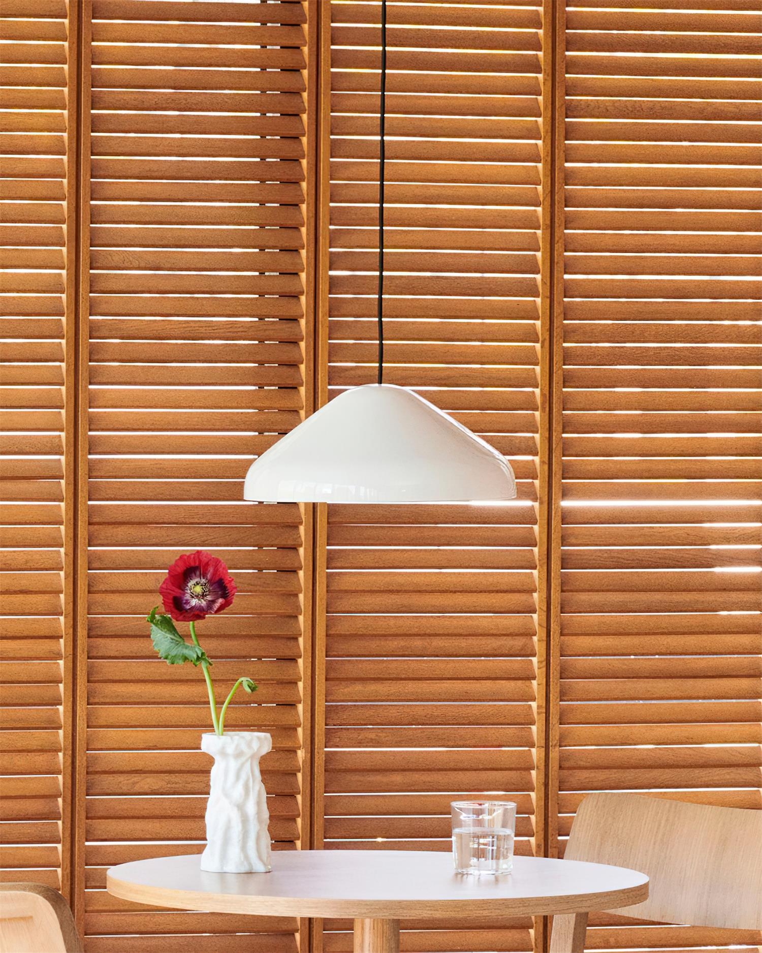 PAO Pendant Lamp D64