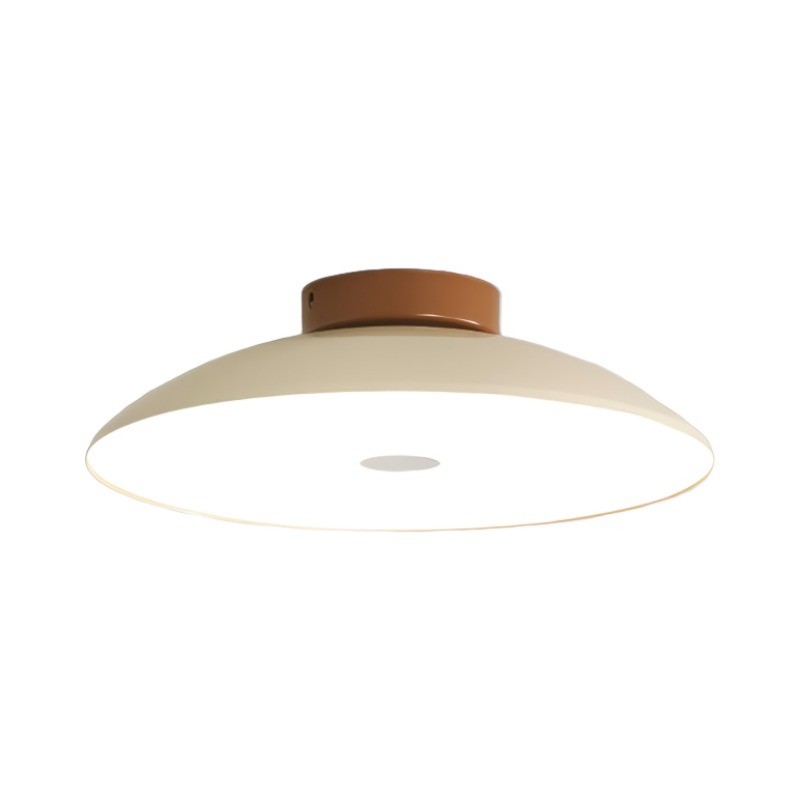 Nordic Cream Led Iron Aisle Ceiling Light K210