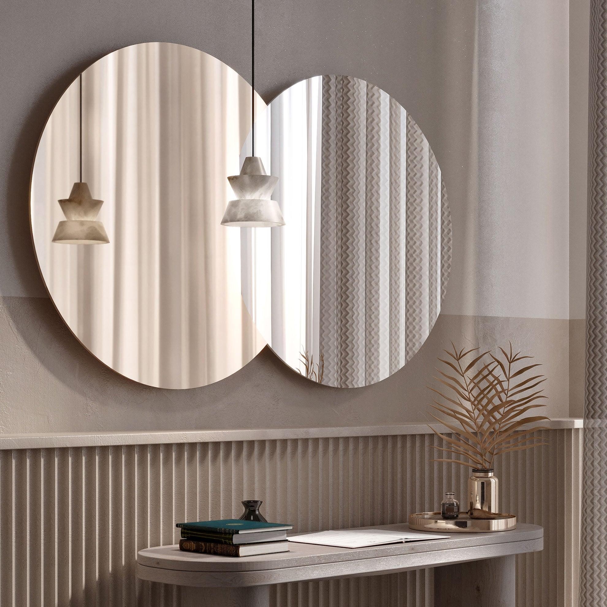 Nordic Marble Pendant Light K442