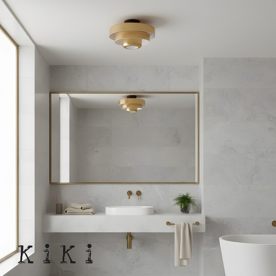 Nordic Macaron Bauhaus Design Pendant Light K50