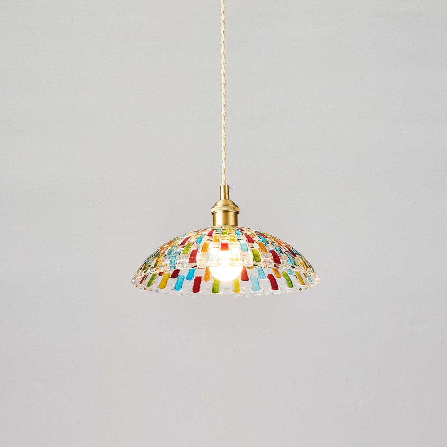 Kaleido Pendant Lamp D231