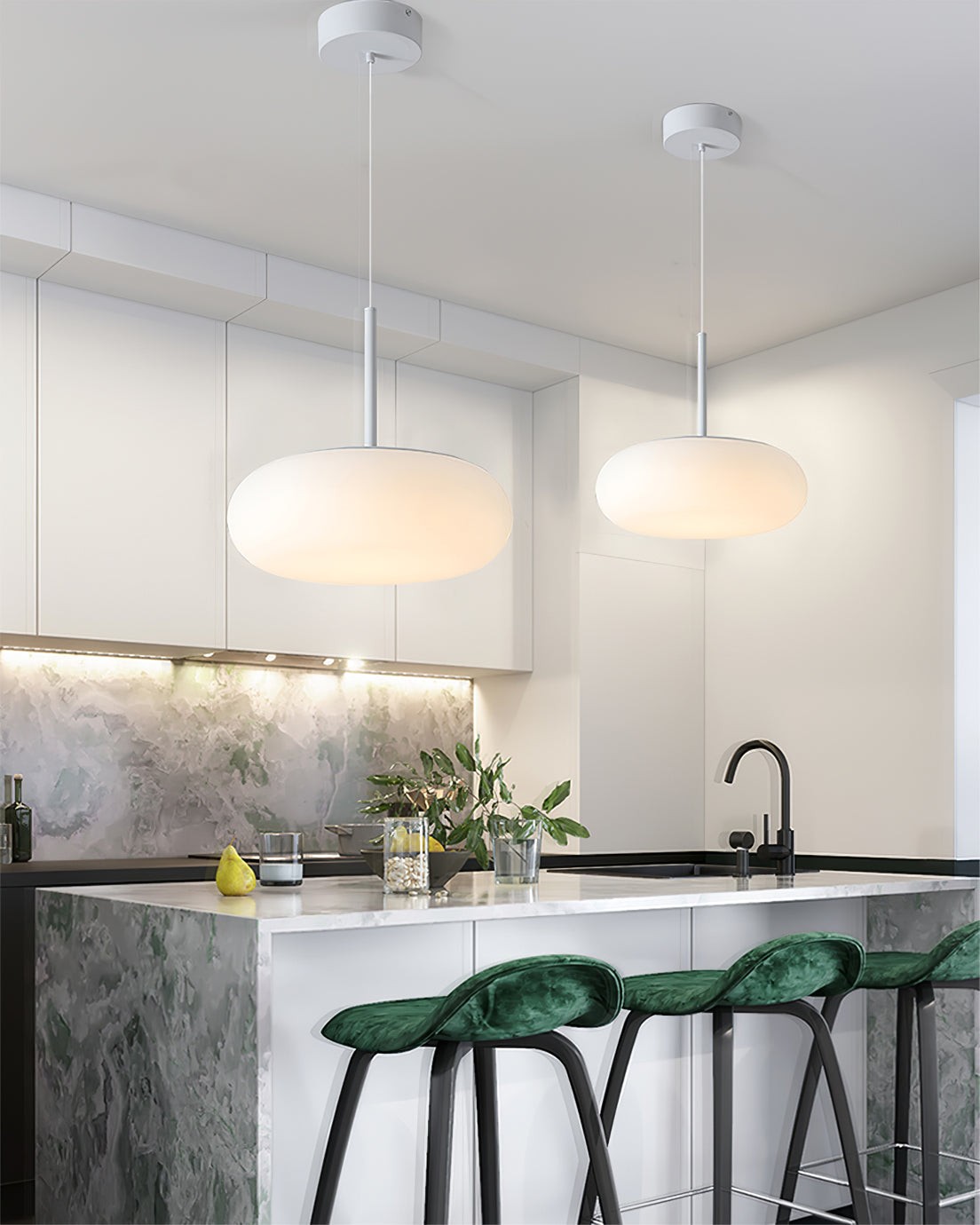 Amor Pendant Lamp K960