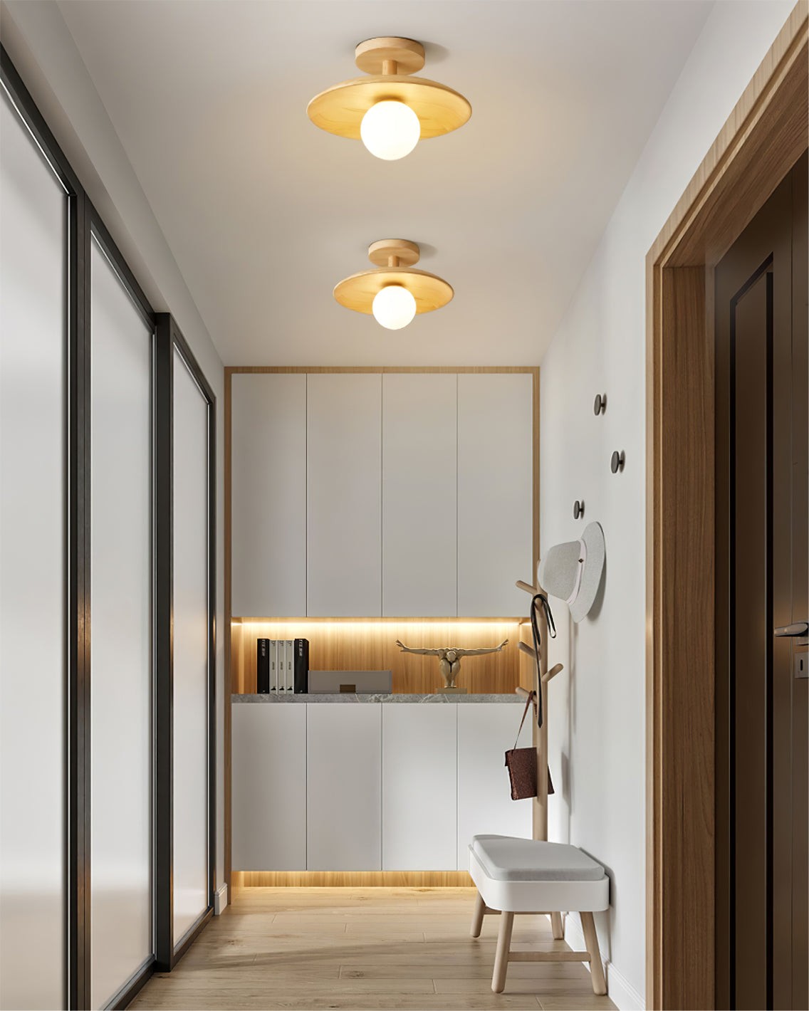Plafon Ceiling Lamp K1068