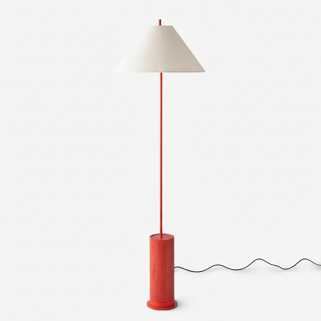 Verdant Floor Lamp D248