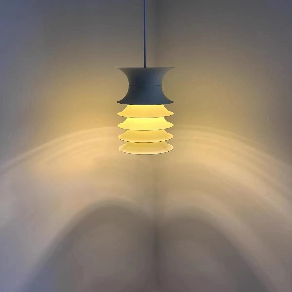 Vintage Cascading Personality Pendant Light For Kitchen K13