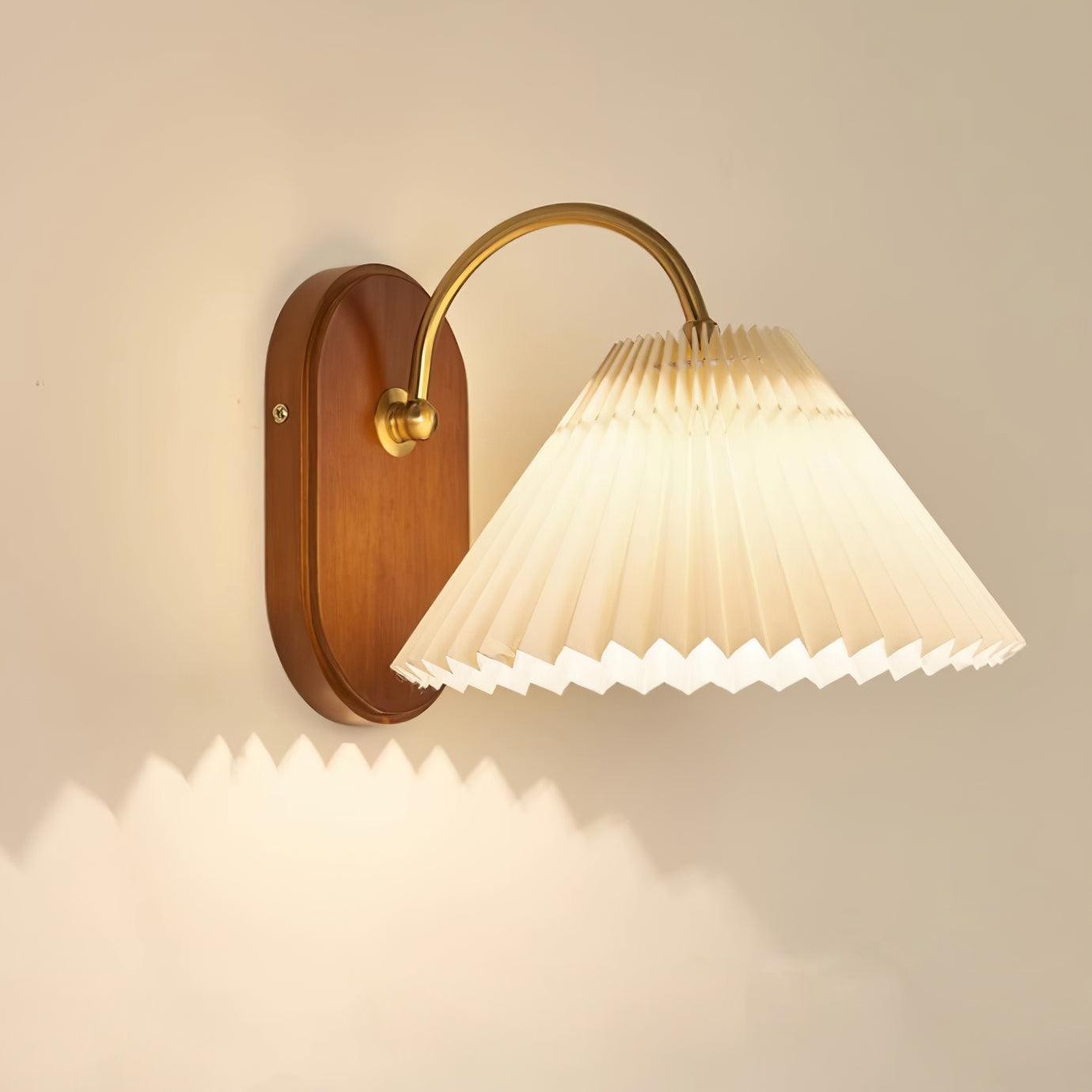 Modern Fashion Wall Lamp for Bedroom K466