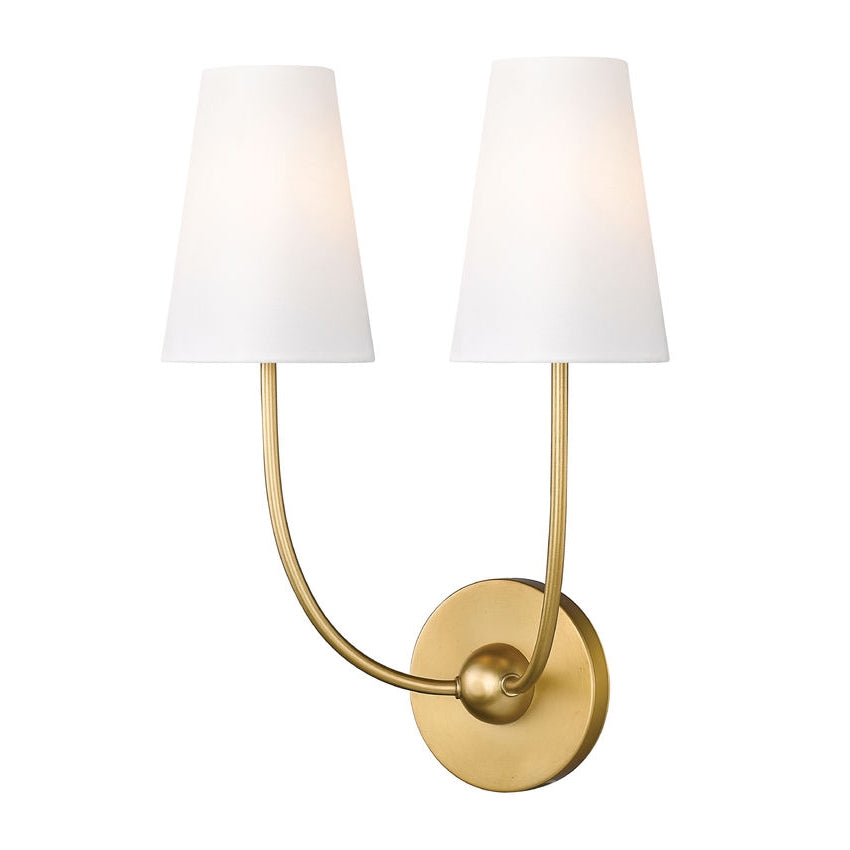 Shannon Wall Lamp D603