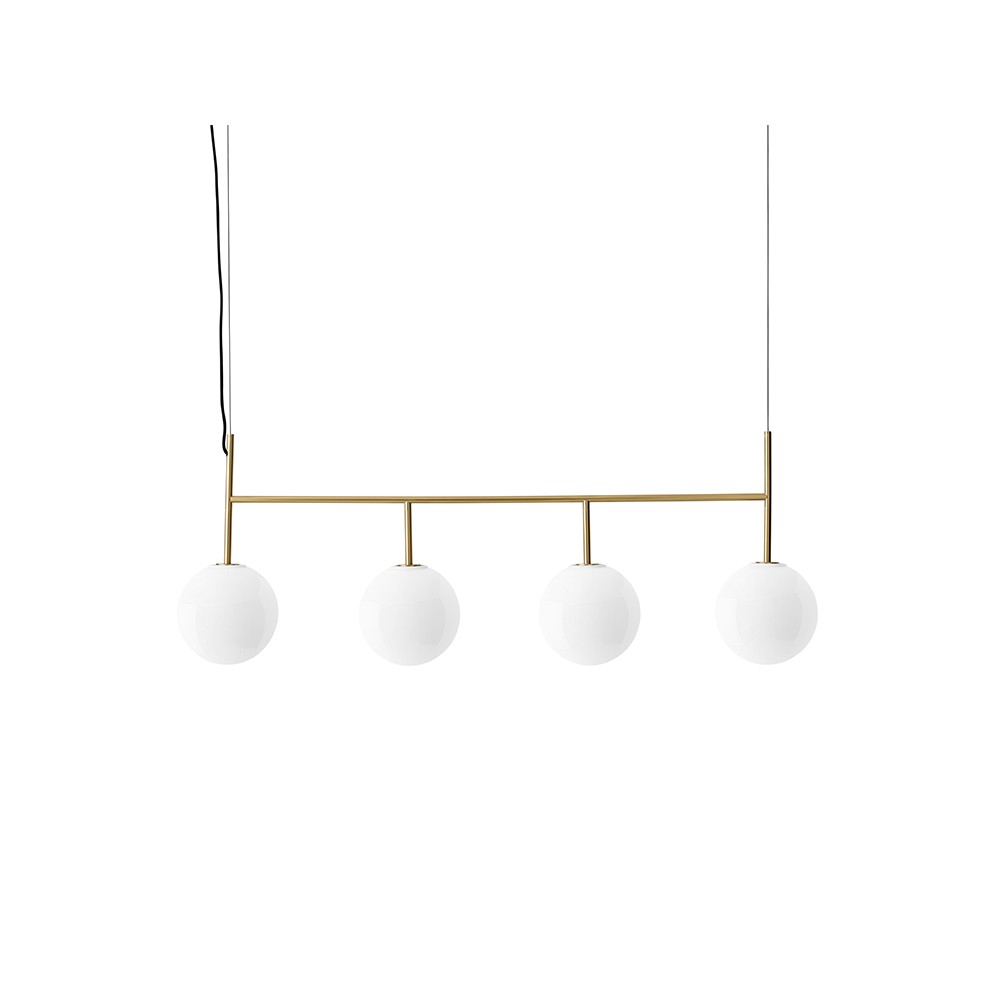 TR Bulb Suspension