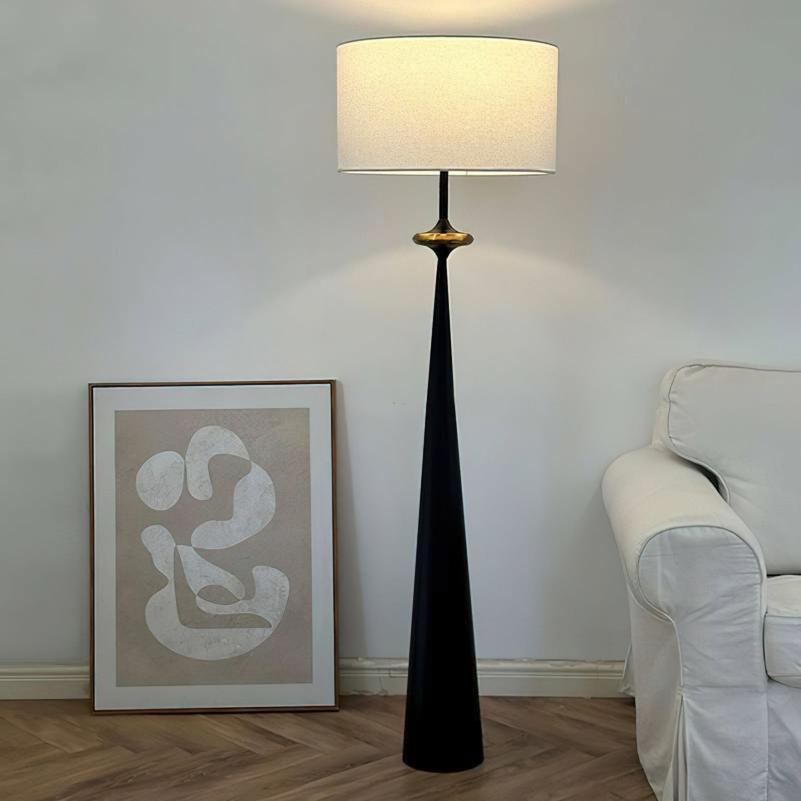 Putney Floor Lamp K1581