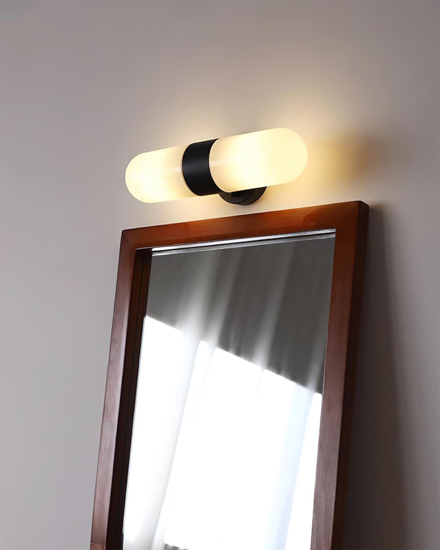 Milano Wall Lamp D10