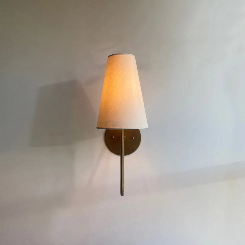 Scoop Wall Lamp D756