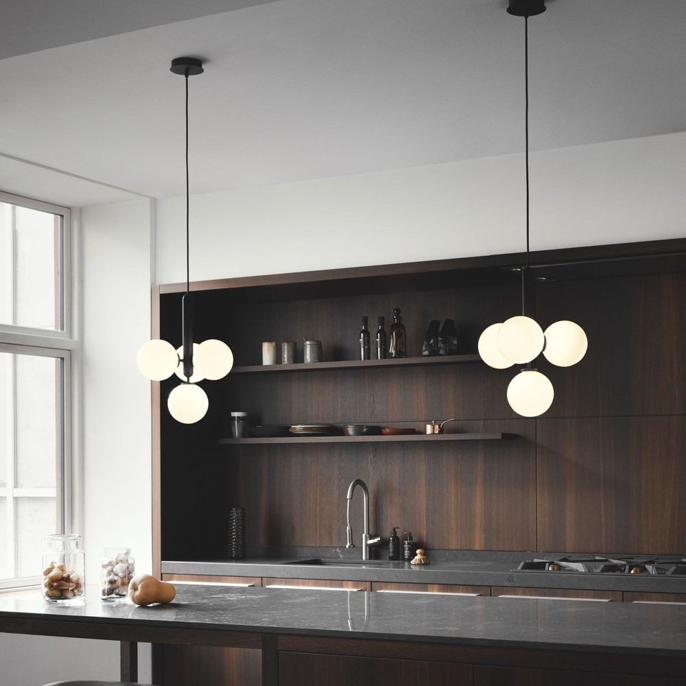 Miira Pendant Light