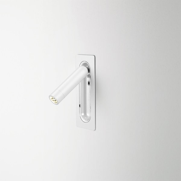 Ledtube Wall Sconce