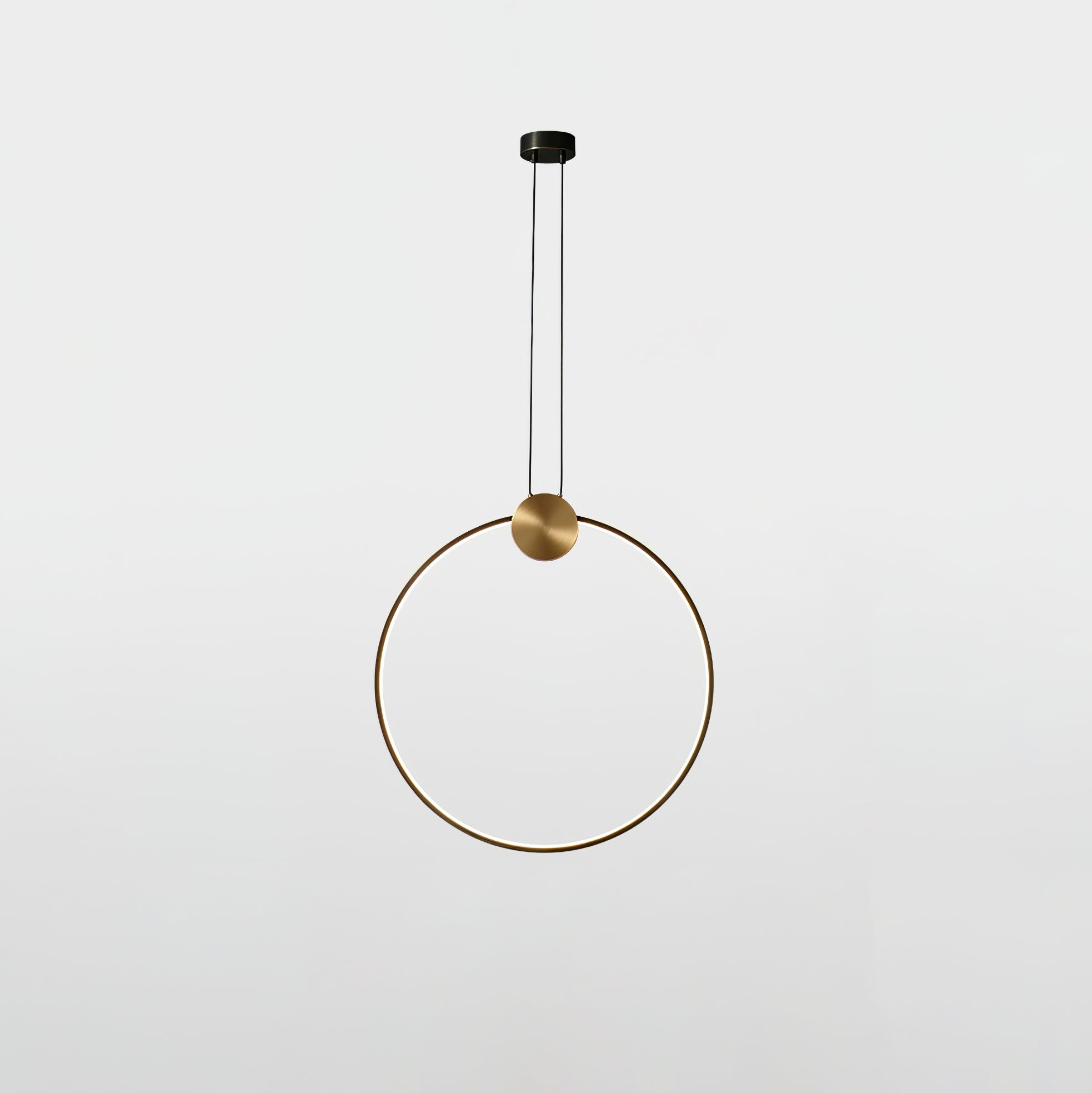 Ring Hanging Pendant Light K1077