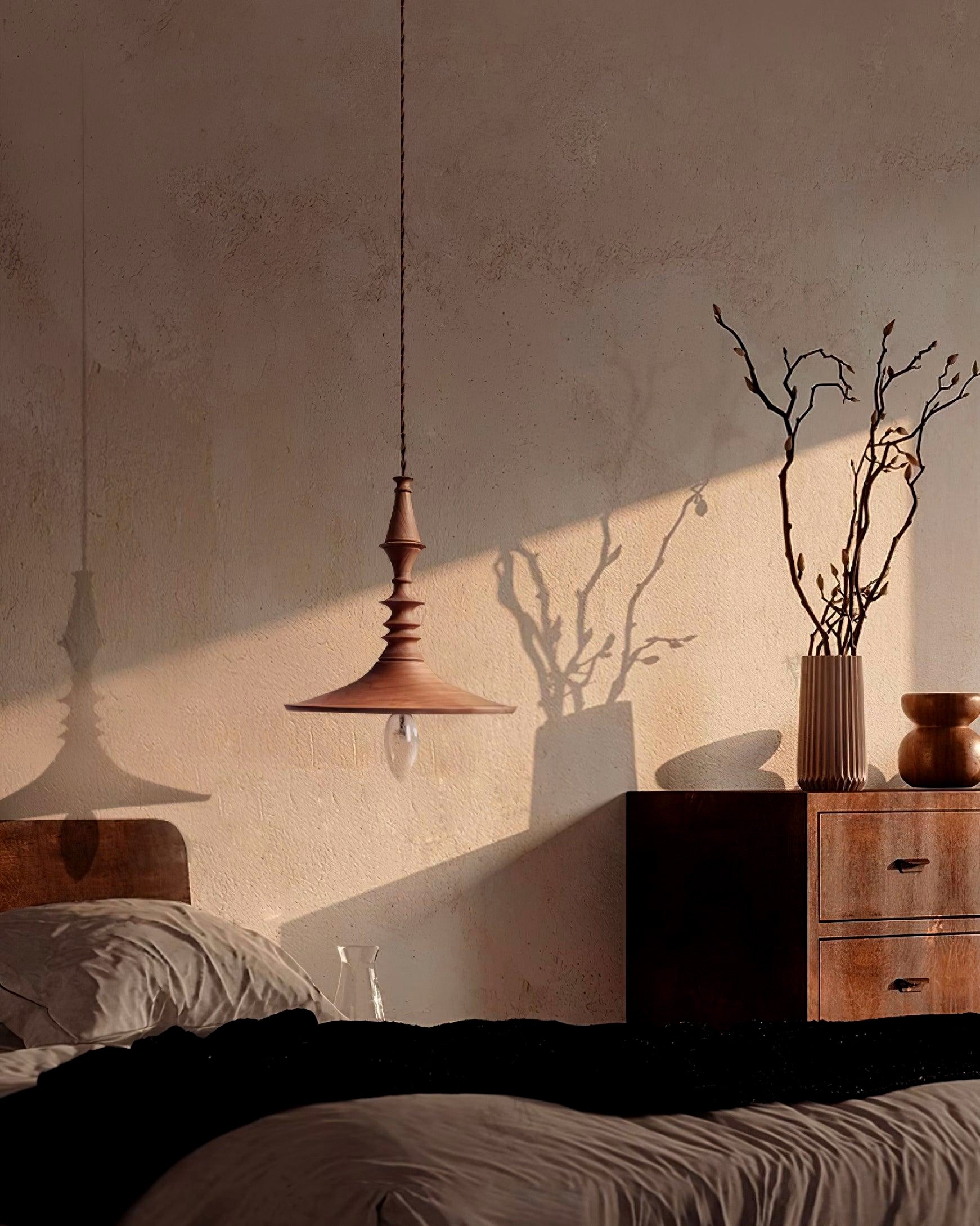 Sumally Pendant Light D529