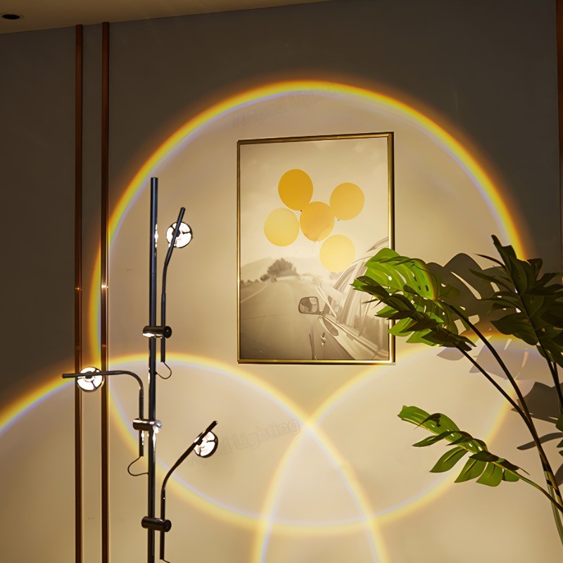 Wa Wa Table Lamp