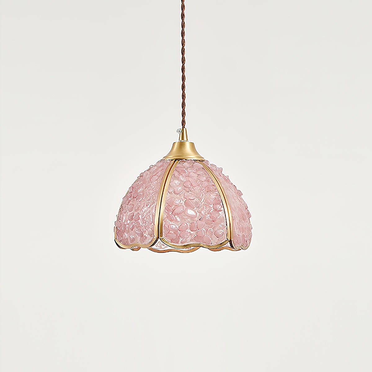 Beryl Pendant Lamp D108