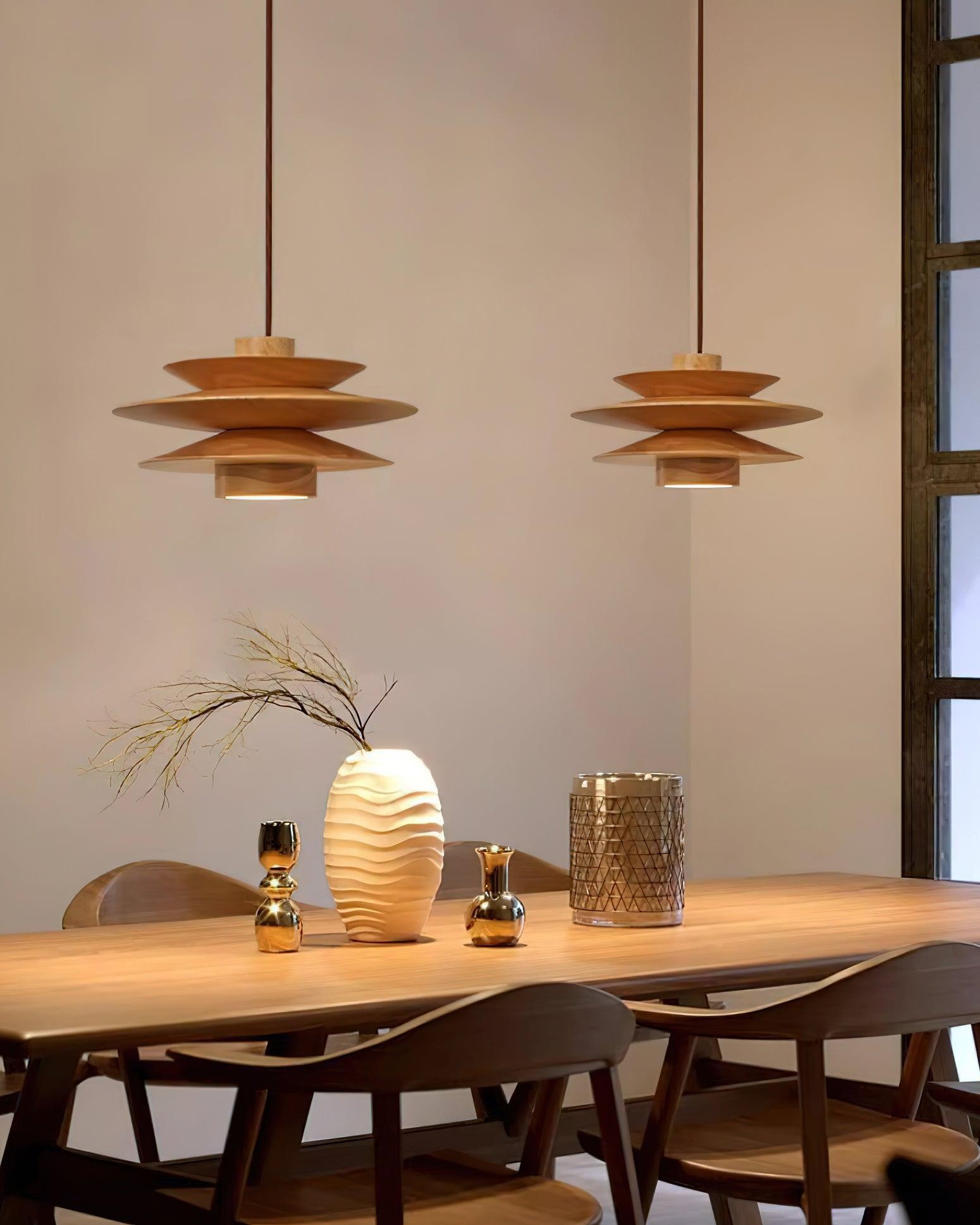 Vintage Pendant Light for Living Room K590