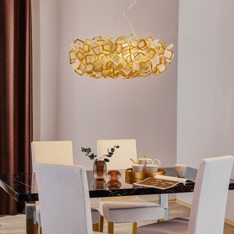 Slamp Clizia Suspension