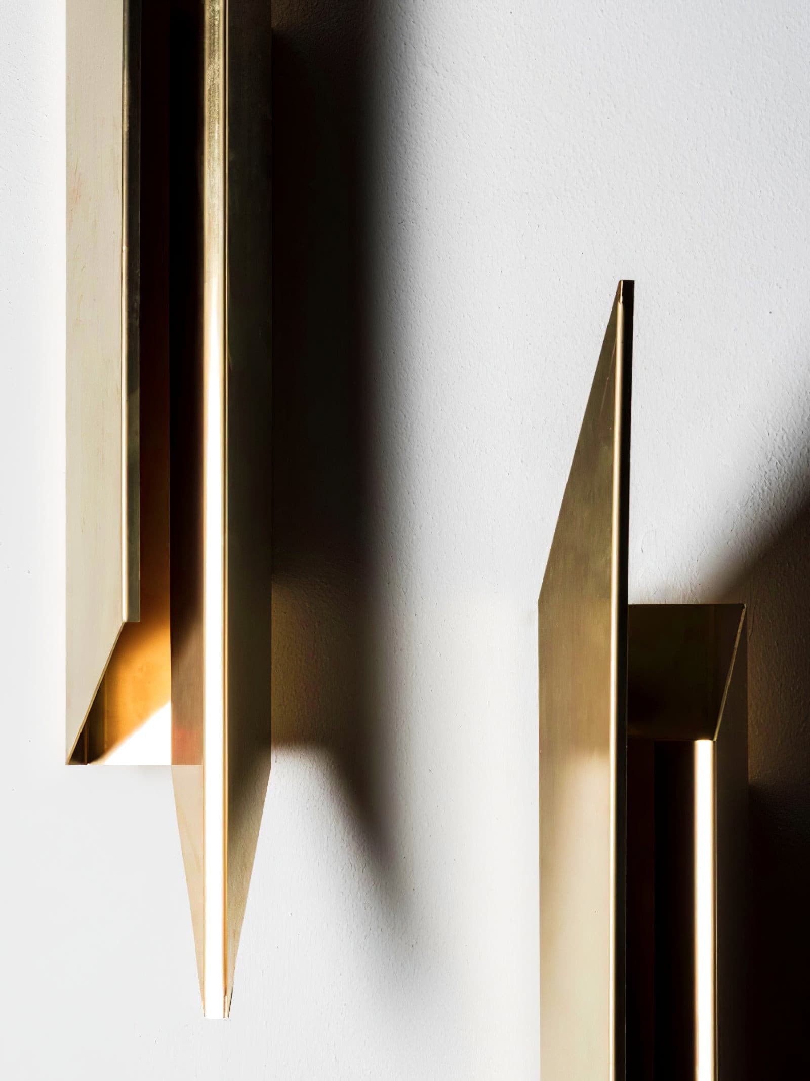 Fold Wall Lamp K1023