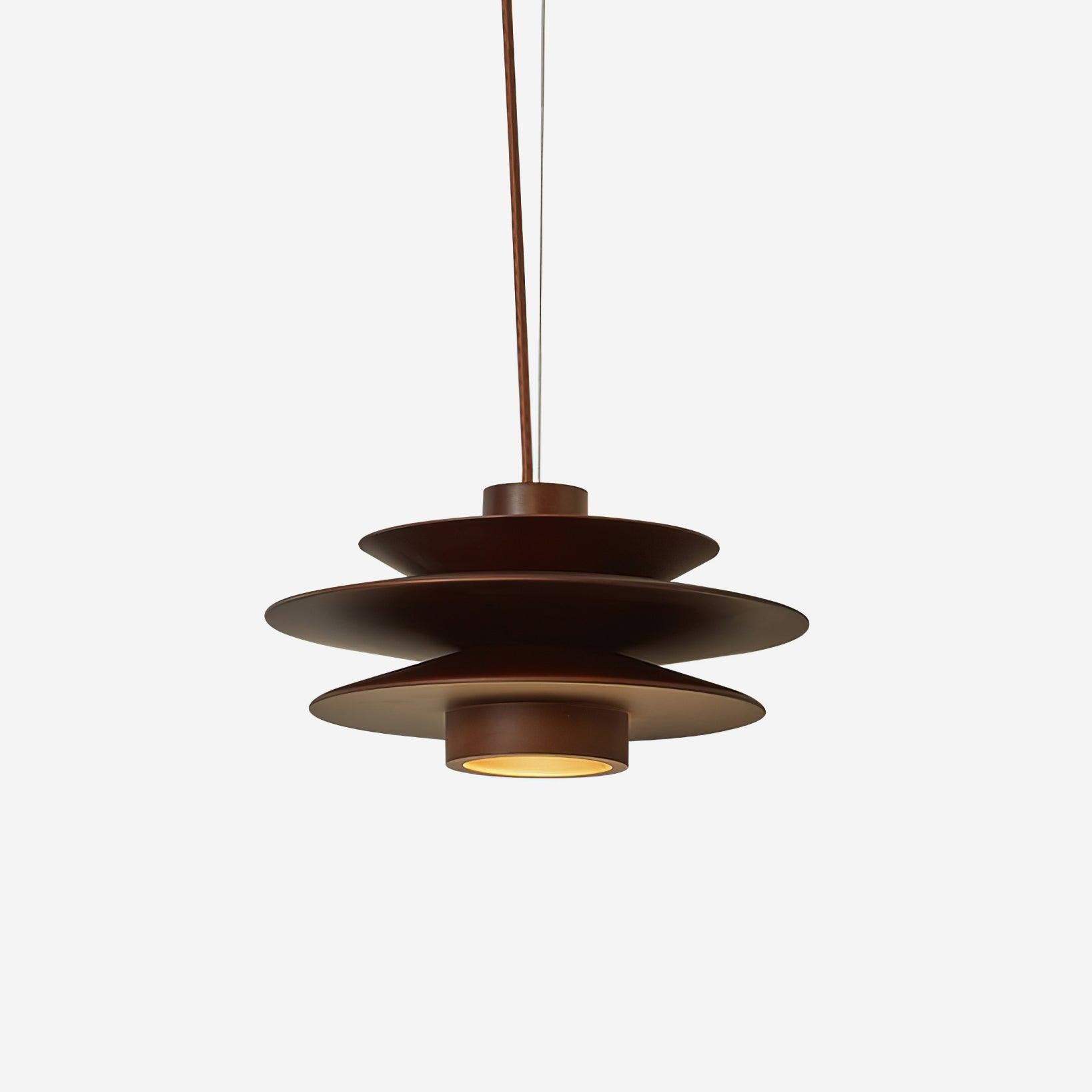 Vintage Pendant Light for Living Room K590