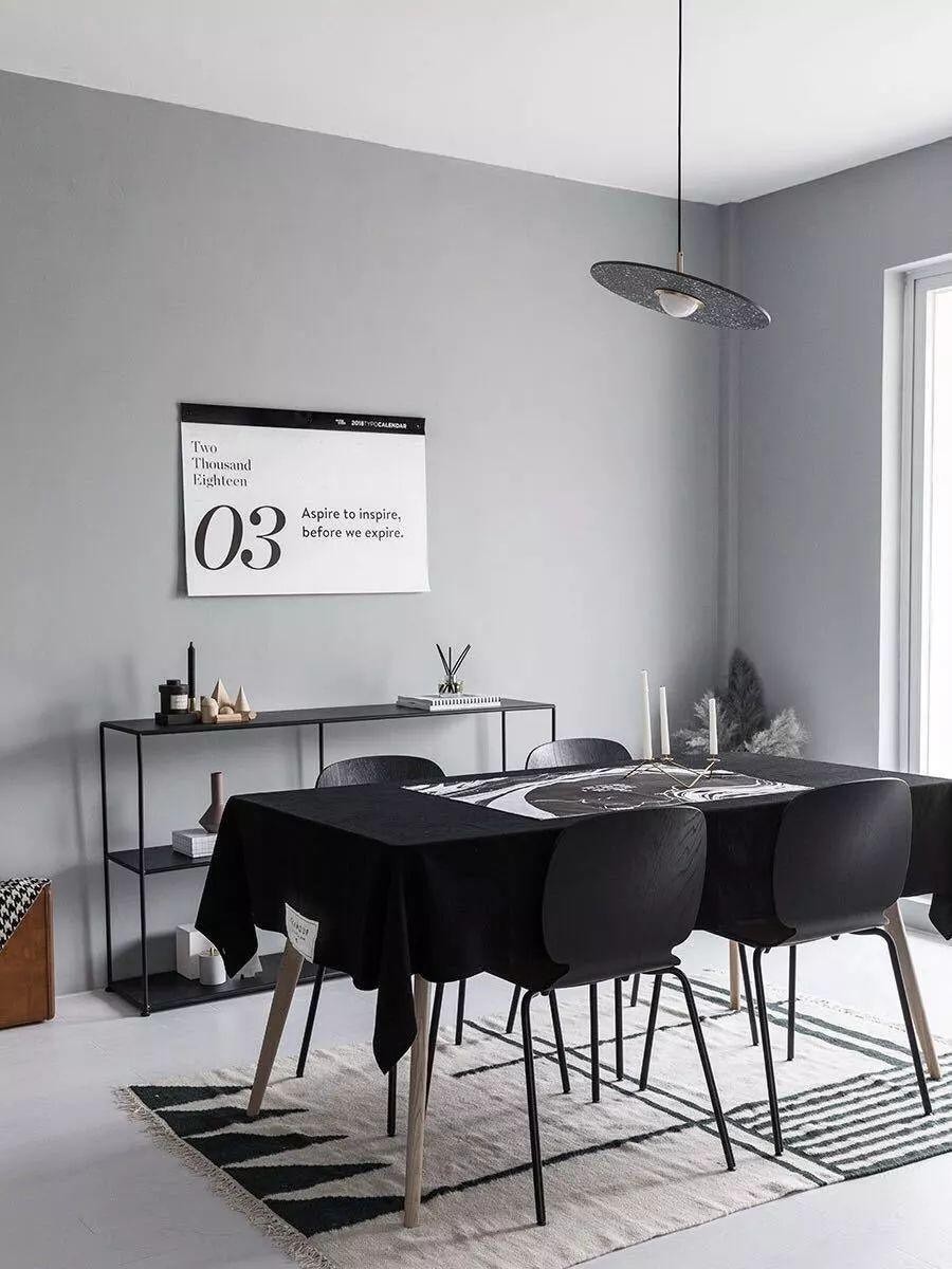 Scandinavian Creative Terrazzo Pendant Lamp K598