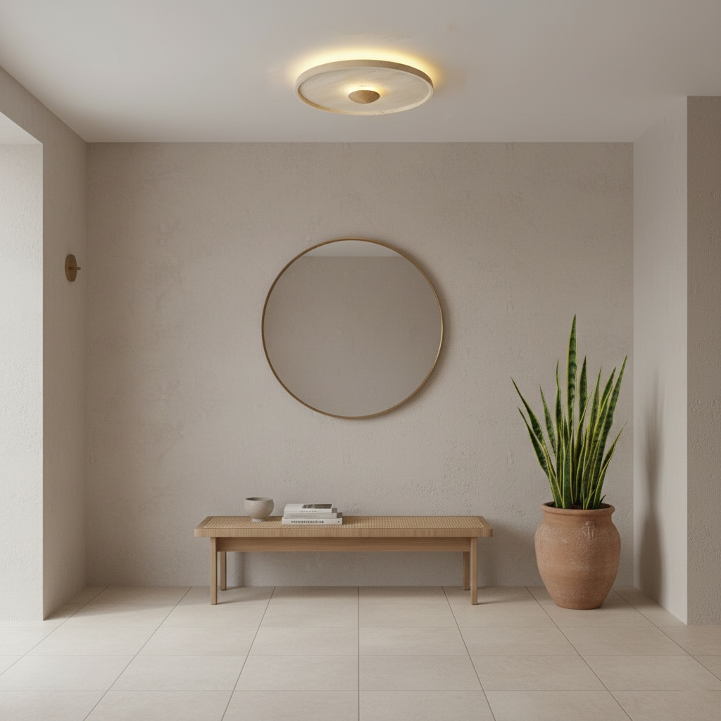 Marvello Ceiling Lamp D156