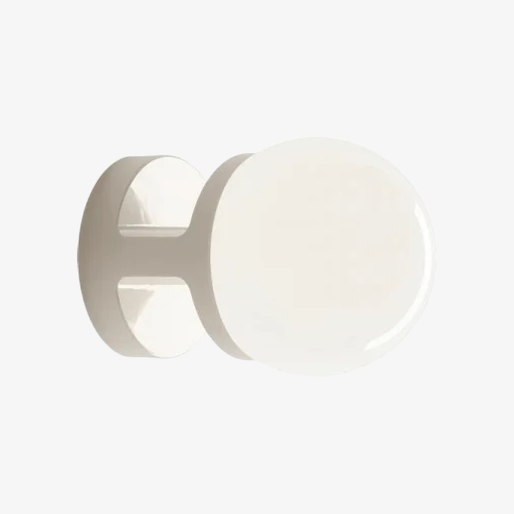Nebulon Artistic Ceramic Wall Light - Modern Color Sconce for Living Room and Hallway K2213