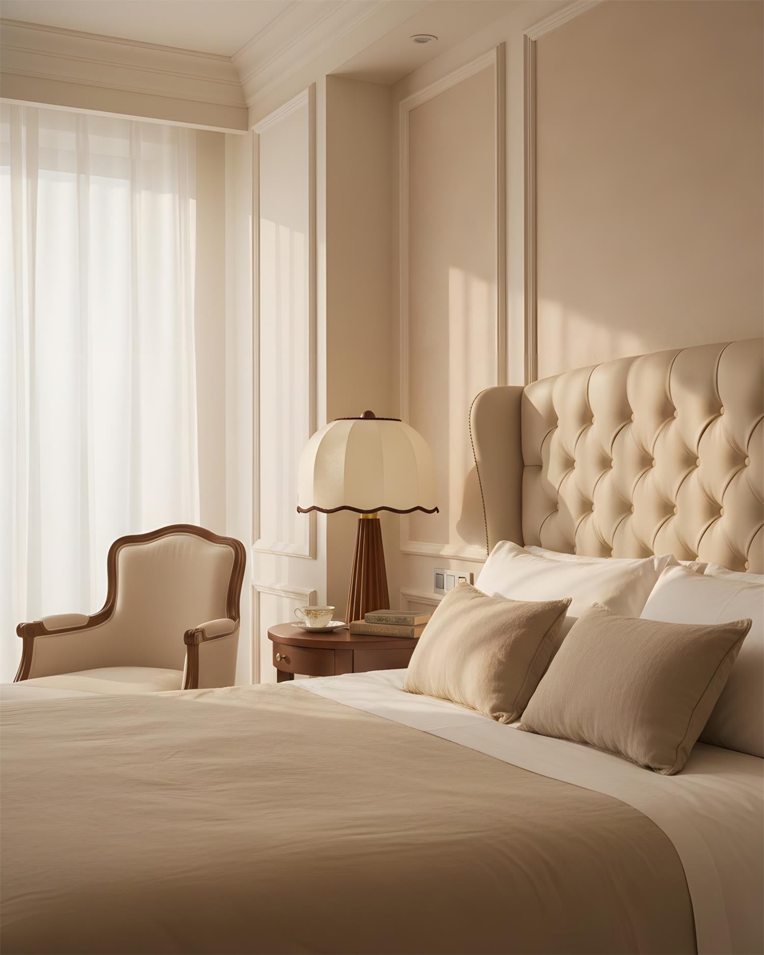 Crellin Table Lamp D298