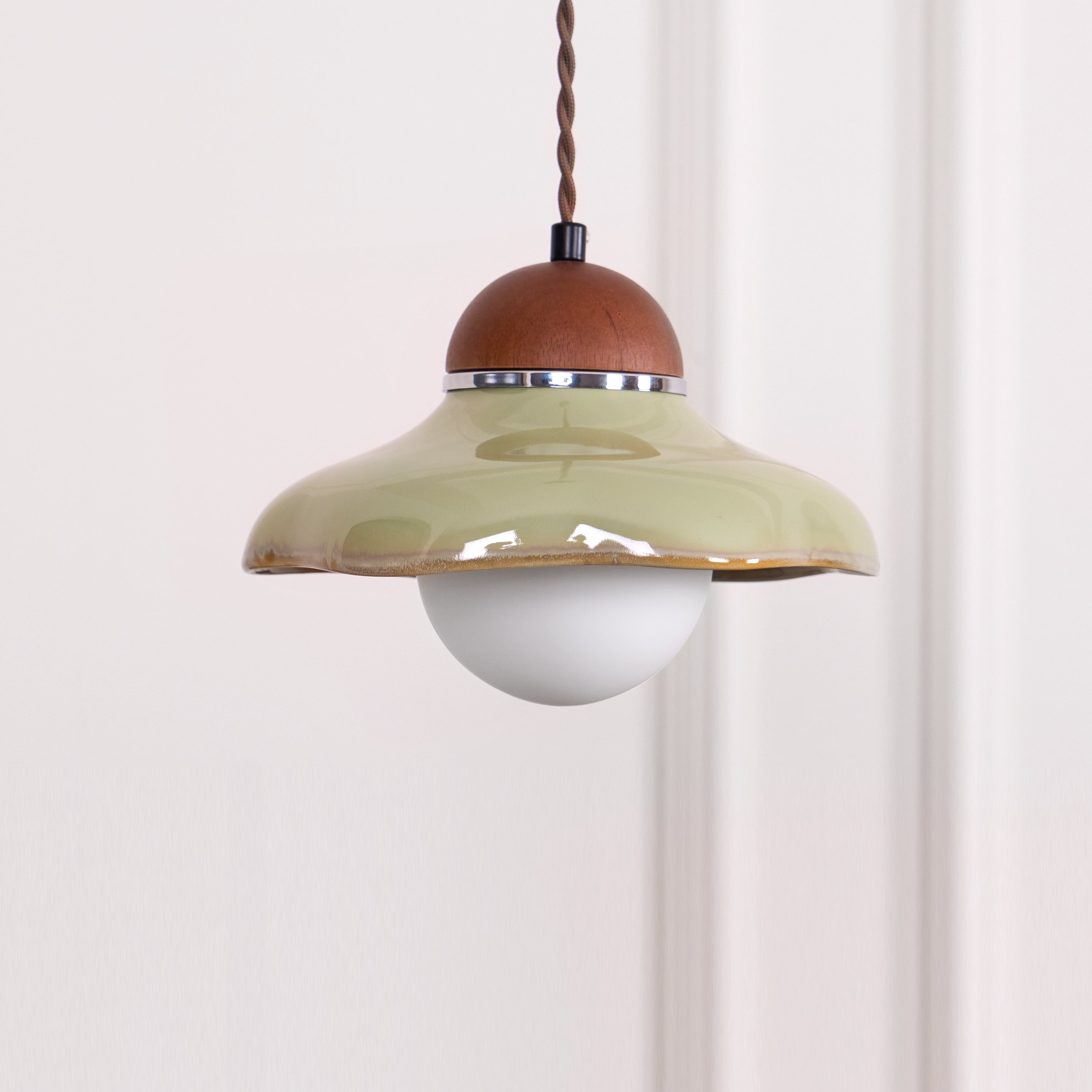 Edmund Pendant Light K1015
