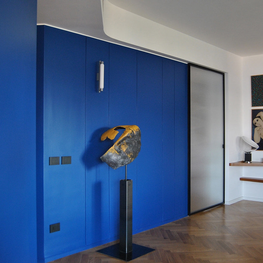 La Roche Wall Lamp D581